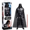 Hasbro Žvaigždžių karai - Titan Hero serijos Darth Vader veiksmo figūrėlė (G1277)