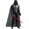 Hasbro Star Wars - Titan Hero Series Darth Vader Action Figure (G1277)