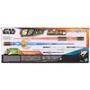 Hasbro Star Wars Žvaigždžių karai - Šviesos kardų kalvė - Jėgos spalvų meistras (F9499)