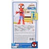 Hasbro Voro ir draugų figūrėlė 22,5 cm - Voras