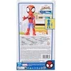 Hasbro Disney Spidey and His Amazing Friends - Supersized Action Figure - Spidey (F3986)