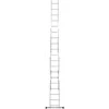 Tarmo Kombinuotos kopėčios 3x9 maks. 5,3 m
