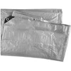 Tarmo PE brezentas su apdaila 160 g 3x5 m