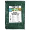 Tarmo PE brezentas su apdaila 80 g 4x6 m