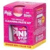 The_Pink_Stu Valymo pasta, The Rožinė Stuff, 0.85 l, 2 vnt.