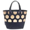 Šaltkrepšis Polka dot 25x15x33
