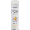 Swirl® Gillette Satin Care Olay Vitamin E Burst skutimosi gelis odai