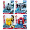 Hasbro TRANSFORMERS EARTHSPARK figūrėlė 1 STEP MASH