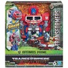 Transformers - Smash Changers - Optimus Prime (F4642)