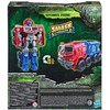 Transformers - Smash Changers - Optimus Prime (F4642)