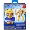 TRANSFORMERS Transformuojama kaukė „Bumblebee/B-127“