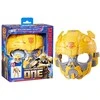 TRANSFORMERS Transformuojama kaukė „Bumblebee/B-127“