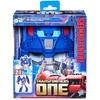 Hasbro TRANSFORMERS Transformuojama kaukė „Optimus Prime/Orion Pax“