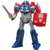 Figūrėlė TRANSFORMERS MV8 „Power Flip“ Optimus Prime, 25 cm