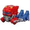 Figūrėlė TRANSFORMERS MV8 „Power Flip“ Optimus Prime, 25 cm