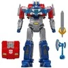 Figūrėlė TRANSFORMERS MV8 „Power Flip“ Optimus Prime, 25 cm