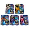 TRANSFORMERS MV8 Figūrėlė „Battling robots“, 11,5 cm