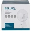 Bellus Stalinis ventiliatorius 23 cm