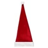 Winteria Kalėdinė kepurė Luxus long vaikams 70 cm