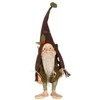 Šventinė dekoracija Winteria Gnome, 77 cm