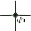 Elite Stovas kalėdų eglutei besisukantis (max diam 3,2cm) Winteria 600463