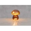 LED lempute Winteria, 16 cm