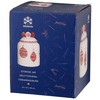 Indas maistui laikyti Winteria 600ml