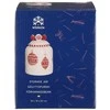 Indas maistui laikyti Winteria 600ml