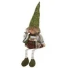 Šventinė dekoracija Winteria Troll Gnome, 42 cm