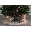 Eglutės stovas Winteria Xmas, vidutinis (M)