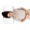 Dviguba ergonominė pagalvė