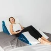 Ergonominė pagalvė 4in1
