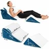 Ergonominė pagalvė 4in1