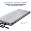 Čiužinys Komfortiškas Universalus Antčiužinis 200x90x7cm