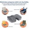 Ortopedinė sėdėjimo pagalvė