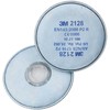 3M 2128 P2 FILTRAS