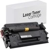 Canon Spausdintuvo tonerio kasetė HP 26A XL / 26a (CF226A) / 052 H, juoda