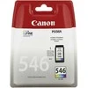 Tb Print CANON 1LB CL-546 rašalo kasetė spalvota standartinė talpa 8ml 180 puslapių 1 pak.