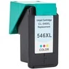 SPRINT Rašalo kasetė Canon CL-546XL / CL546XL pakaitalas, trispalvė