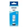 Epson 101 EcoTank CY | Rašalo butelis | Žydra spalva