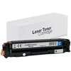 Smartprint Spausdintuvo tonerio kasetė HP 216A W2411A C Mėlyna