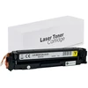 Smartprint Spausdintuvo tonerio kasetė HP 216A W2412A Y Geltona