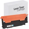 Smartprint Spausdintuvo tonerio kasetė HP 117A / W2071A C Mėlyna