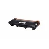 Spausdintuvo tonerio kasetė Brother TN-2510 XL, TN2510, juoda