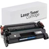 Spausdintuvo tonerio kasetė HP 26A / 26a (CF226A), juoda