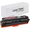 Spausdintuvo tonerio kasetė HP CF213A, raudona