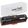 Spausdintuvo tonerio kasetė HP CF400X / CRG045K, juoda