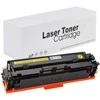 Spausdintuvo tonerio kasetė HP CF402X / CRG045Y, geltona
