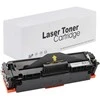 Spausdintuvo tonerio kasetė HP CF410A / CRG046K, juoda