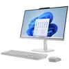 Stacionarus kompiuteris Lenovo AIO | A100 | Desktop | AIO | 23.8 " | Intel Core i3 | i3-N305 | 16 GB | SODIMM DDR5 | 512 GB | Intel UHD Graphics | English | Windows 11 Home | Garantija 24 mėn.